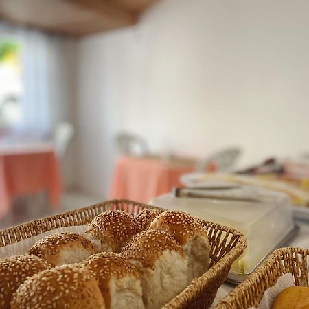 Pousada Hospedagem Caribe Arraial do Cabo Ngoại thất bức ảnh