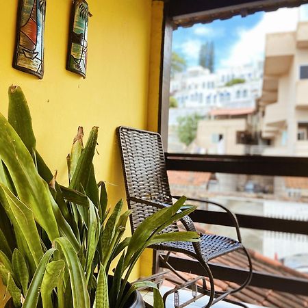 Pousada Hospedagem Caribe Arraial do Cabo Ngoại thất bức ảnh