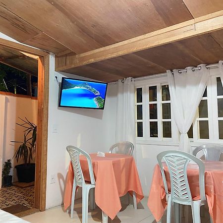 Pousada Hospedagem Caribe Arraial do Cabo Ngoại thất bức ảnh