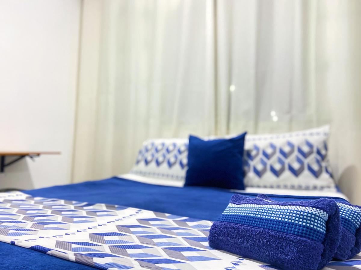 Pousada Hospedagem Caribe Arraial do Cabo Ngoại thất bức ảnh
