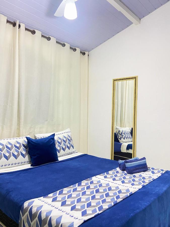 Pousada Hospedagem Caribe Arraial do Cabo Ngoại thất bức ảnh