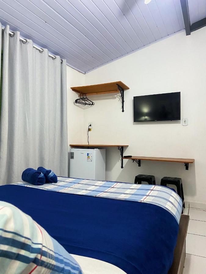 Pousada Hospedagem Caribe Arraial do Cabo Ngoại thất bức ảnh