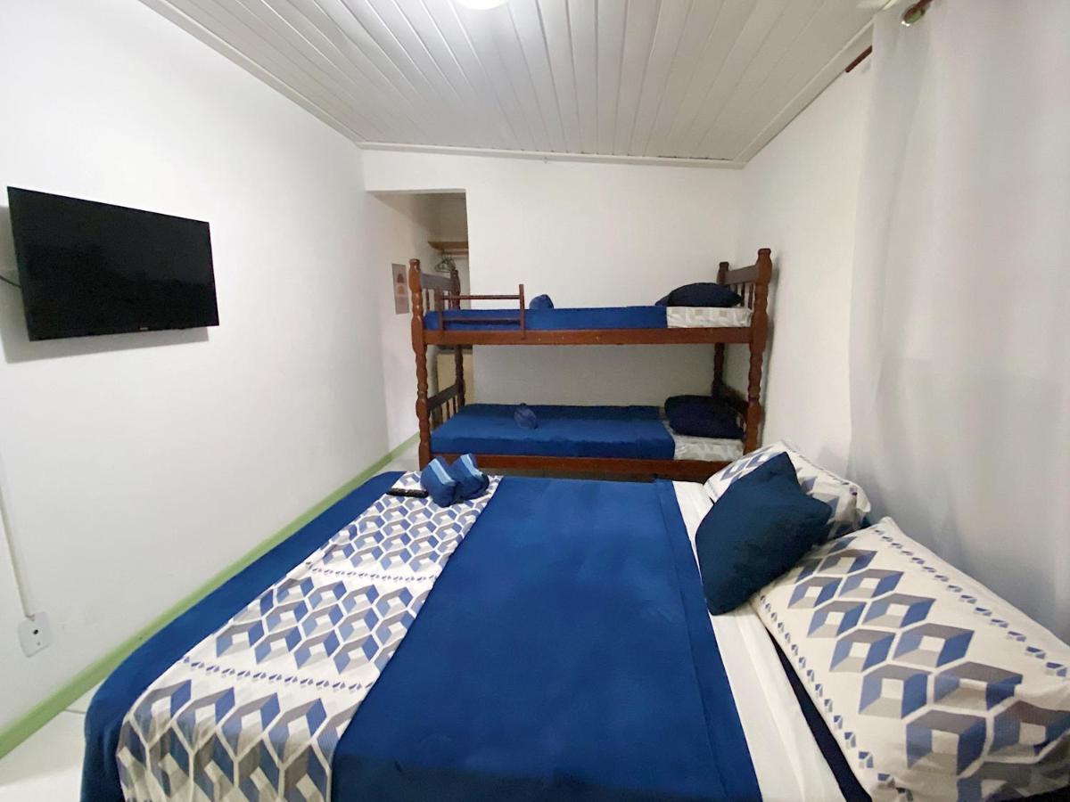 Pousada Hospedagem Caribe Arraial do Cabo Ngoại thất bức ảnh