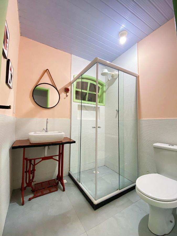Pousada Hospedagem Caribe Arraial do Cabo Ngoại thất bức ảnh