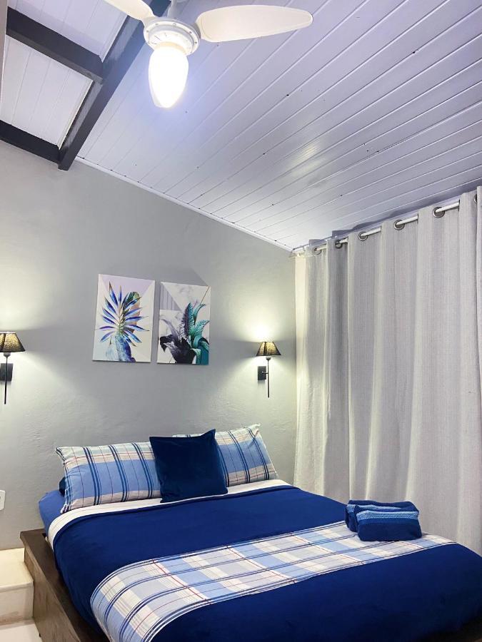 Pousada Hospedagem Caribe Arraial do Cabo Ngoại thất bức ảnh