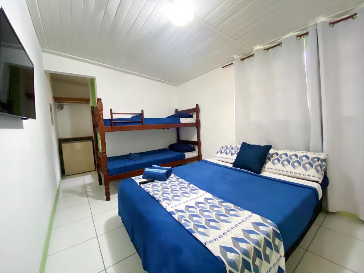 Pousada Hospedagem Caribe Arraial do Cabo Ngoại thất bức ảnh