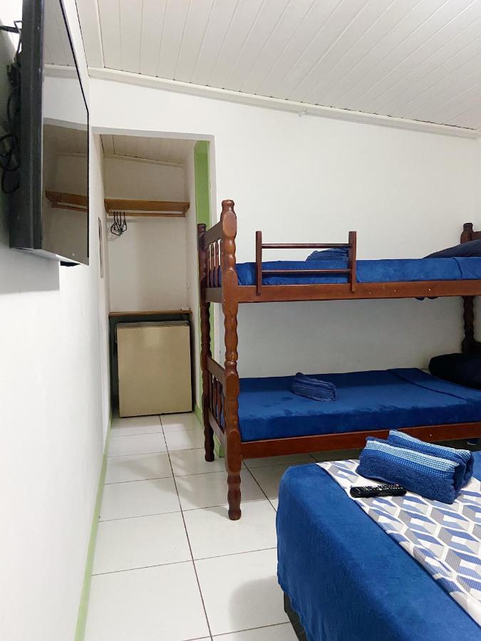 Pousada Hospedagem Caribe Arraial do Cabo Ngoại thất bức ảnh