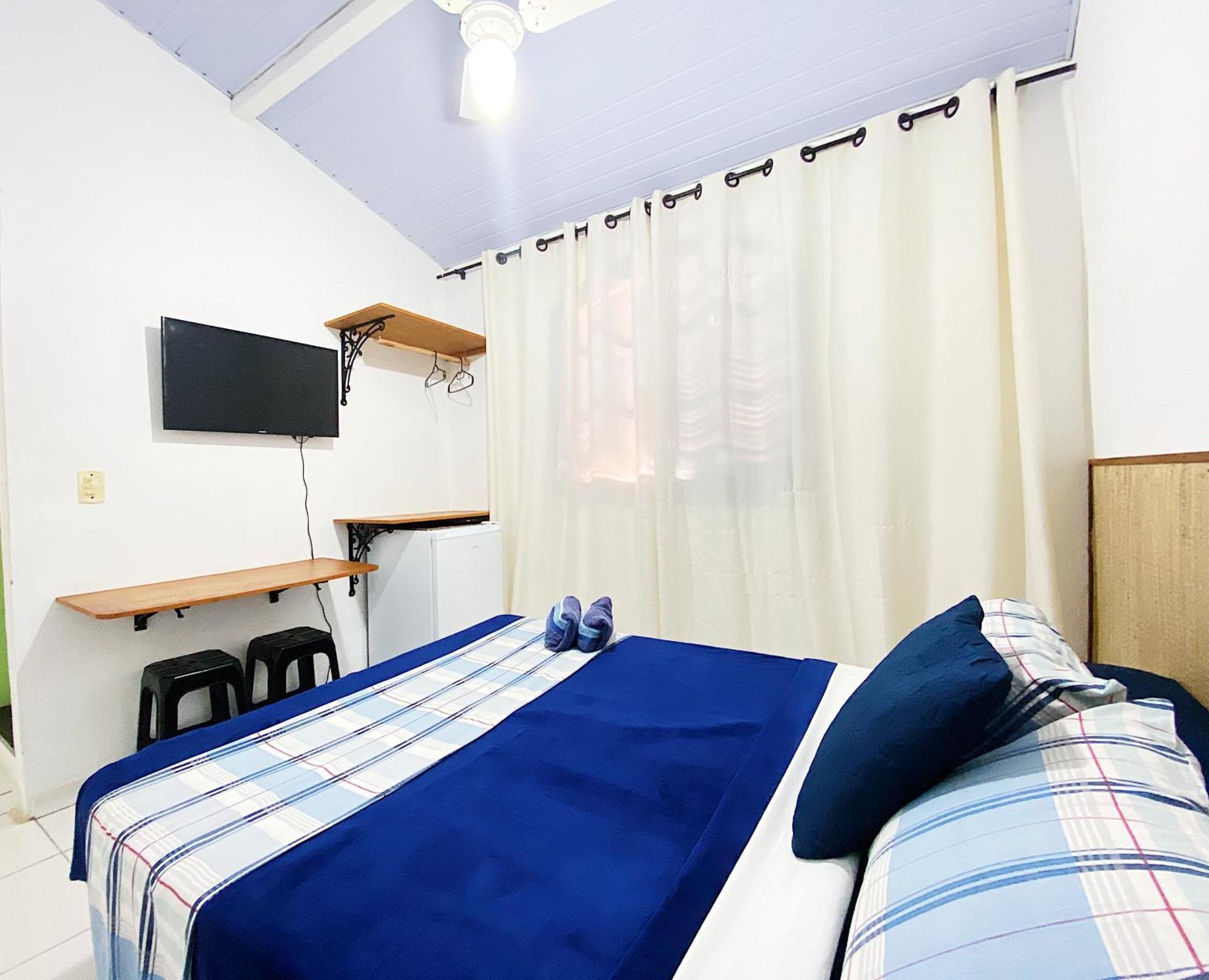 Pousada Hospedagem Caribe Arraial do Cabo Ngoại thất bức ảnh
