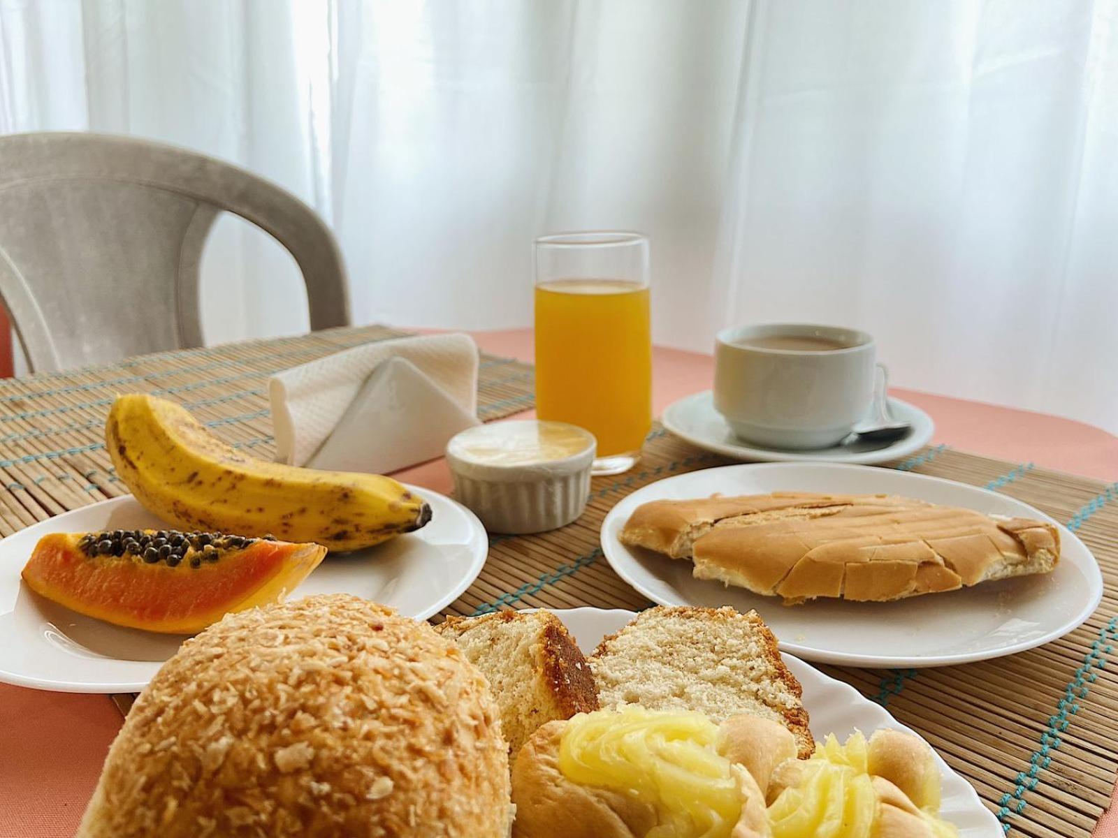 Pousada Hospedagem Caribe Arraial do Cabo Ngoại thất bức ảnh