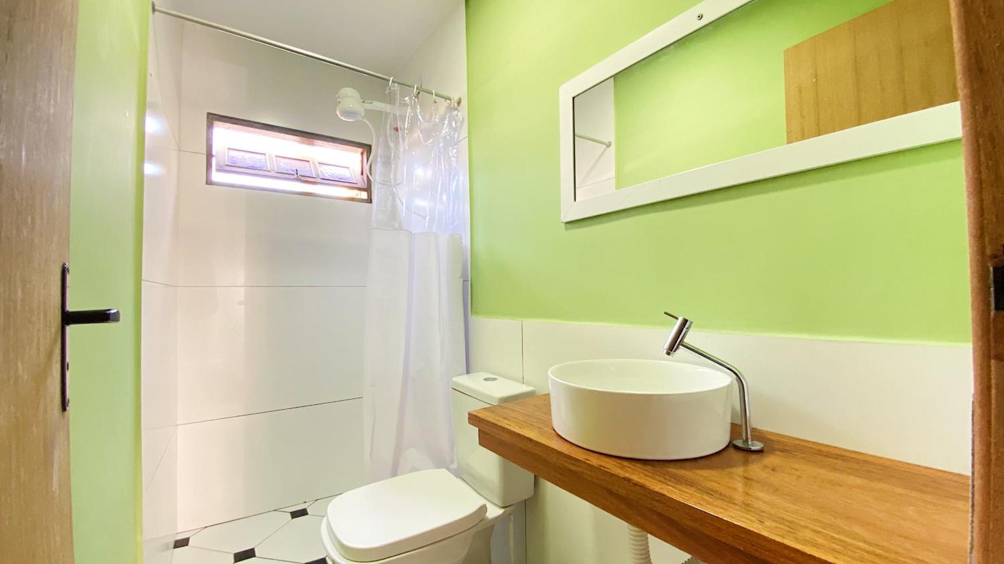 Pousada Hospedagem Caribe Arraial do Cabo Ngoại thất bức ảnh