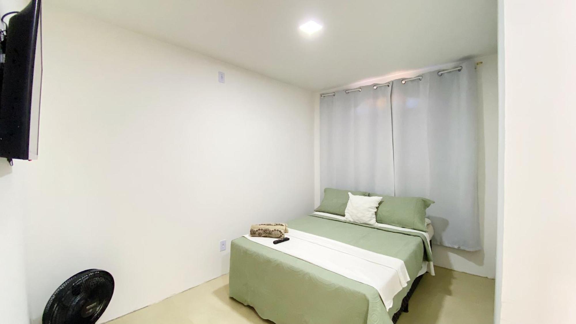 Pousada Hospedagem Caribe Arraial do Cabo Ngoại thất bức ảnh