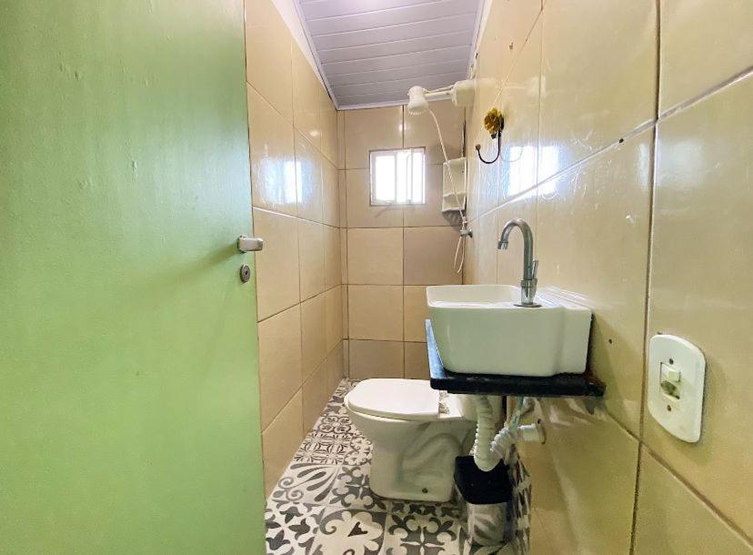 Pousada Hospedagem Caribe Arraial do Cabo Ngoại thất bức ảnh