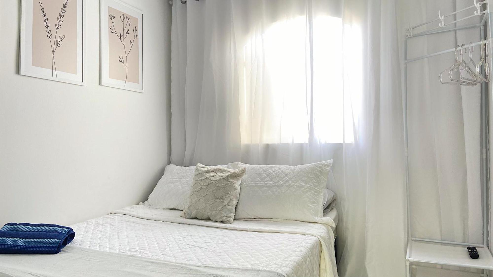 Pousada Hospedagem Caribe Arraial do Cabo Ngoại thất bức ảnh