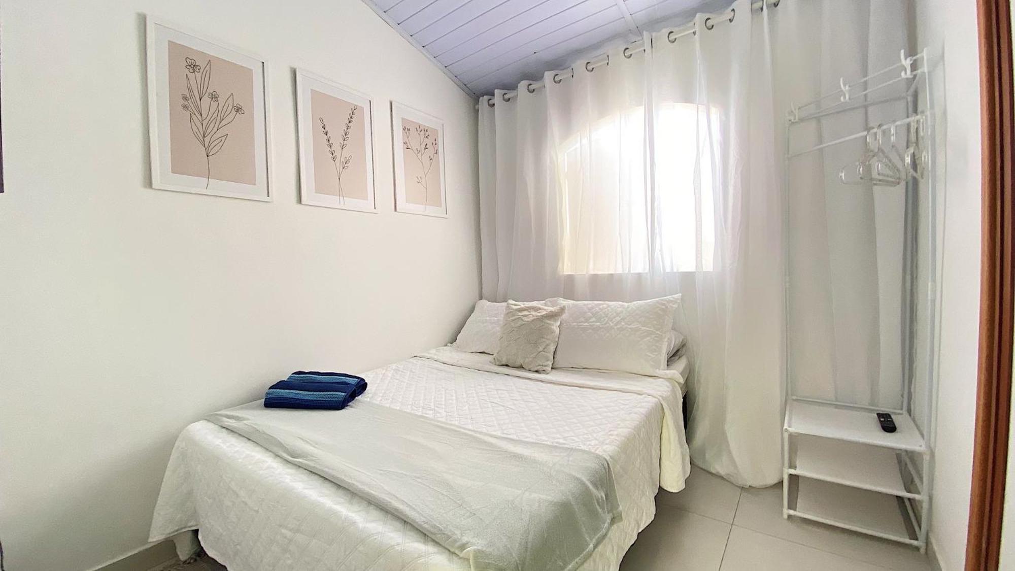 Pousada Hospedagem Caribe Arraial do Cabo Ngoại thất bức ảnh