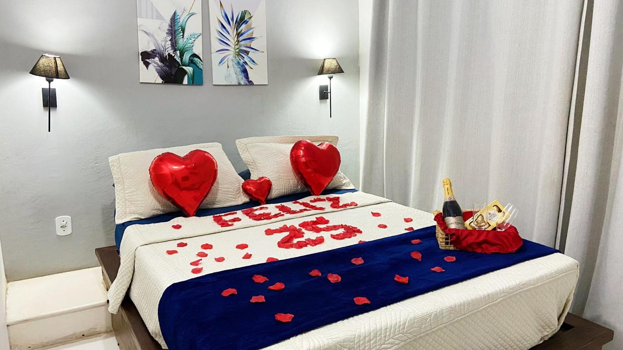 Pousada Hospedagem Caribe Arraial do Cabo Ngoại thất bức ảnh